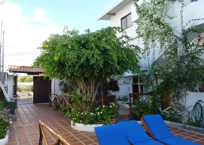 Hotel La Casa De Judy
