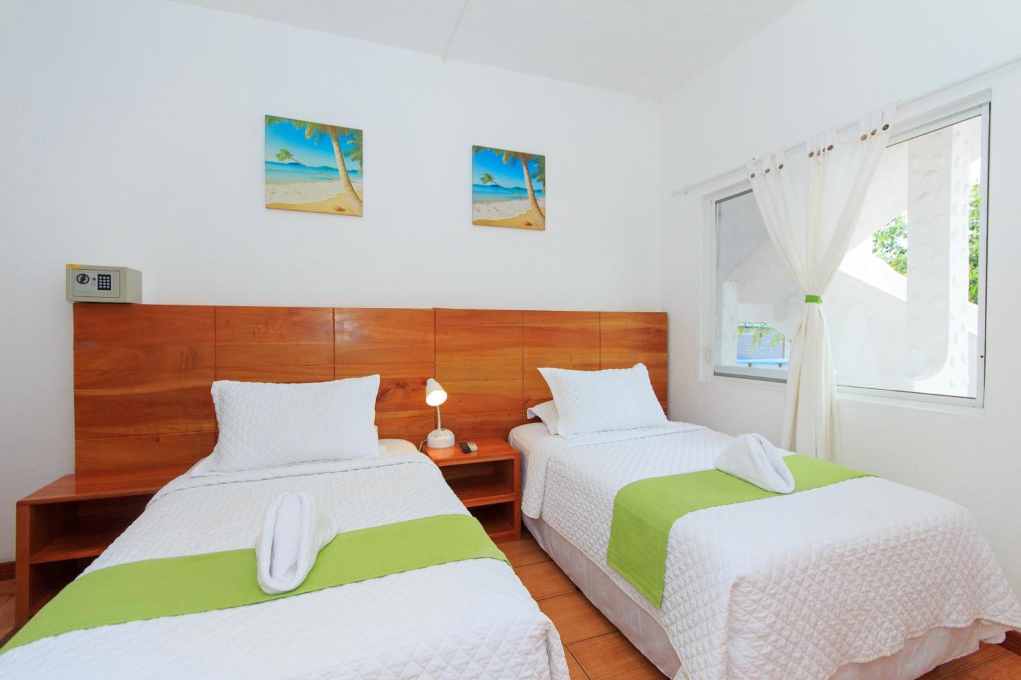 Hotel La Casa De Judy Puerto Ayora (Galapagos Islands)