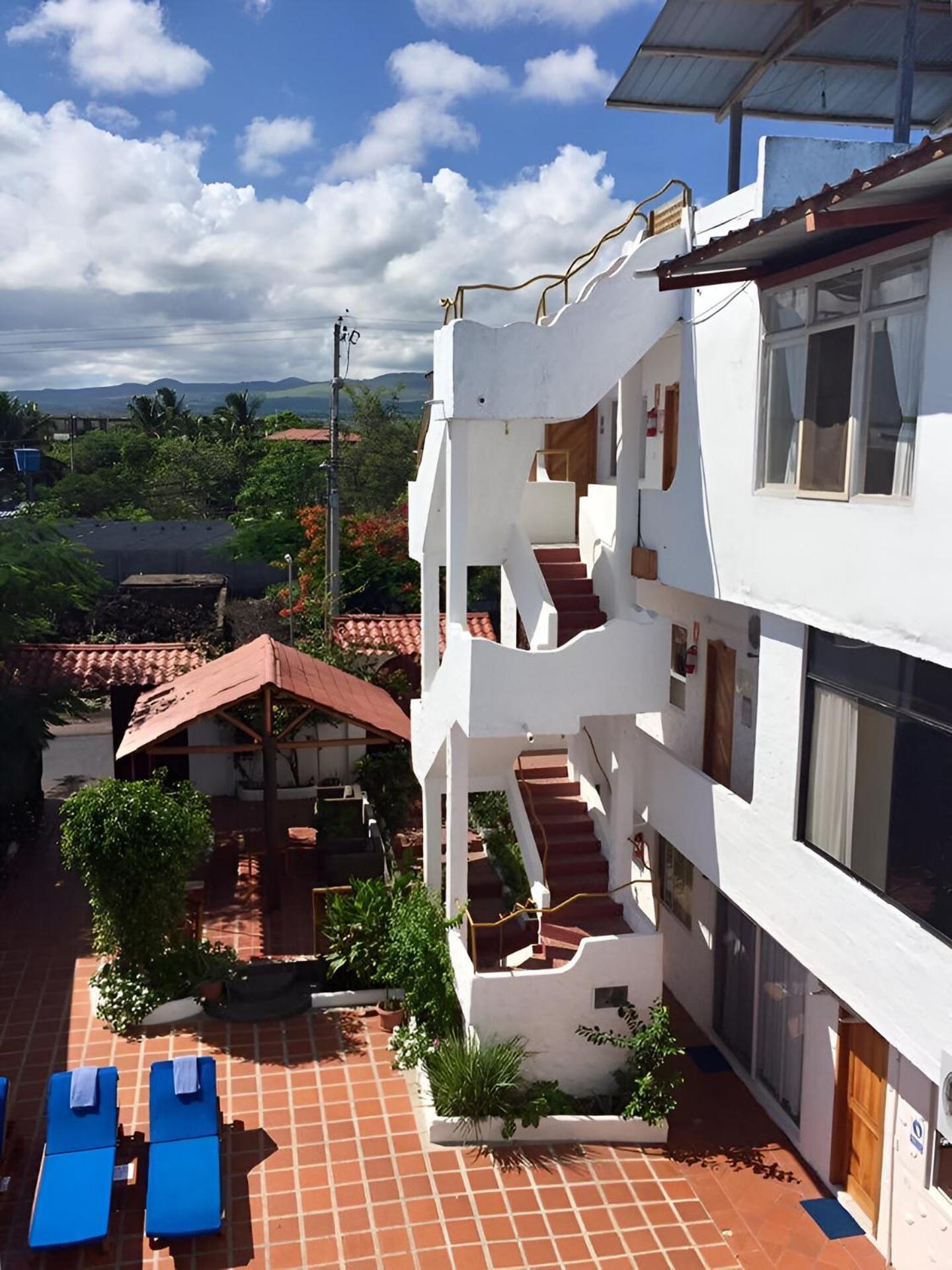La Casa De Judy