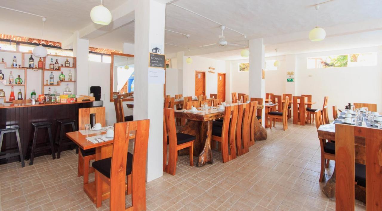 Hotel La Casa De Judy Puerto Ayora (Galapagos Islands)