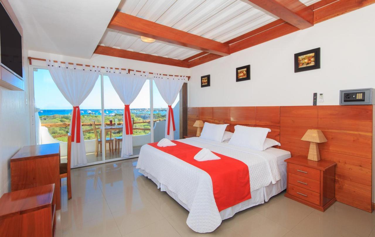 La Casa De Judy Hotel