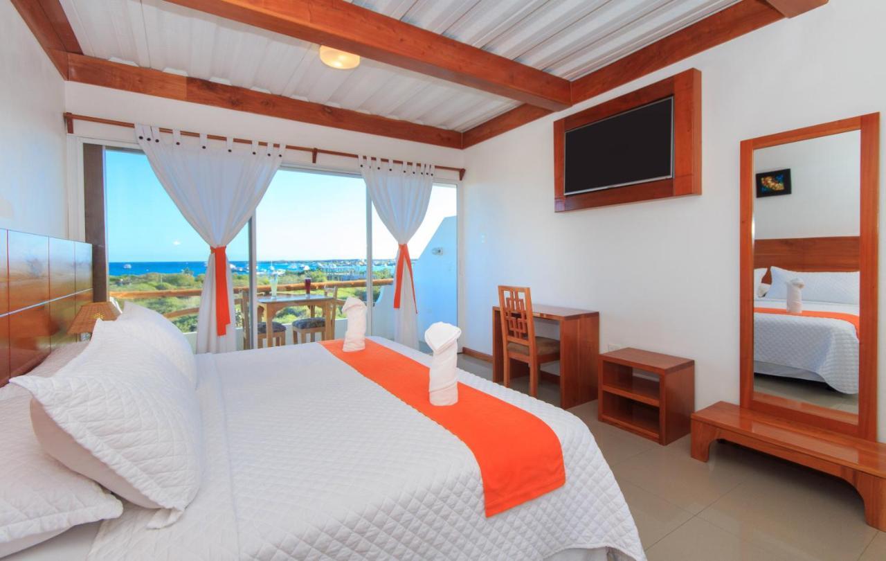 Hotel La Casa De Judy 2*