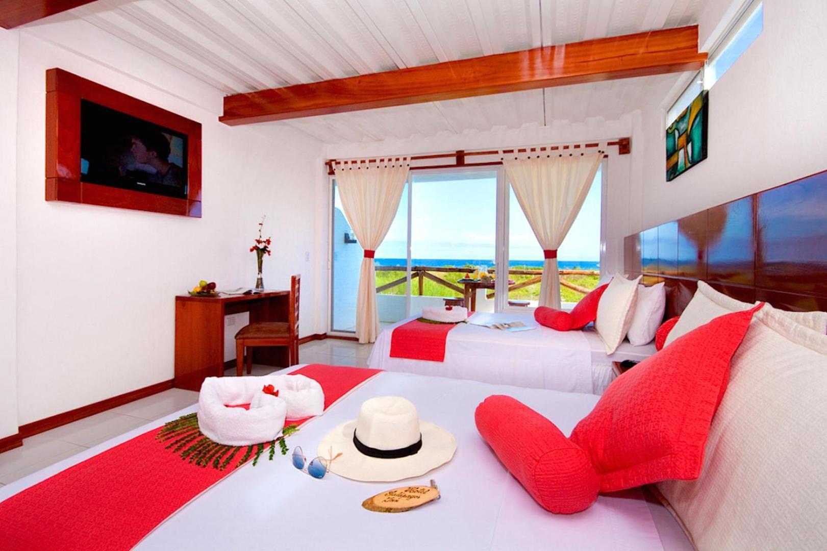 La Casa De Judy Hotel 2*