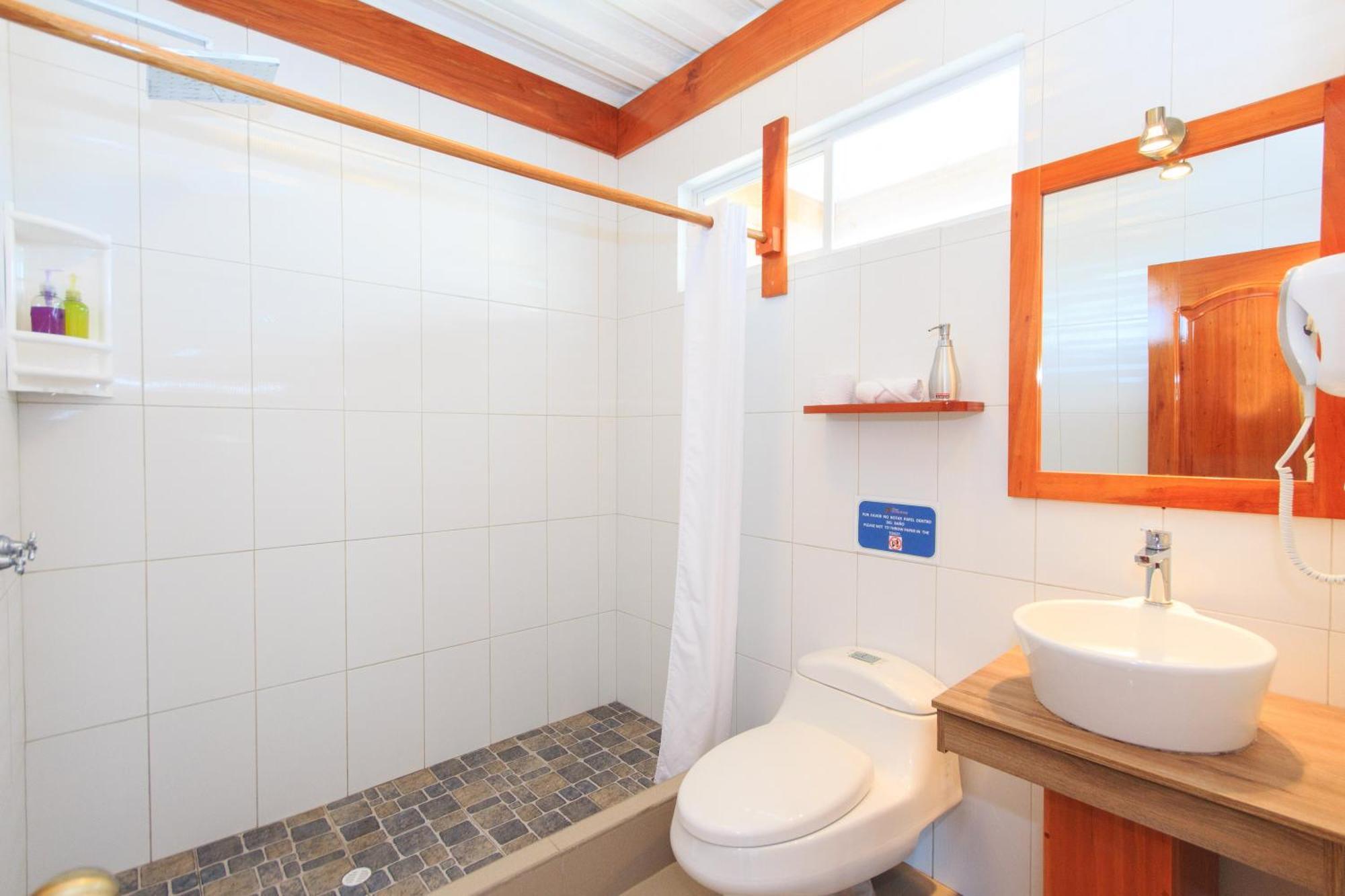 La Casa De Judy Hotel Puerto Ayora (Galapagos Islands)