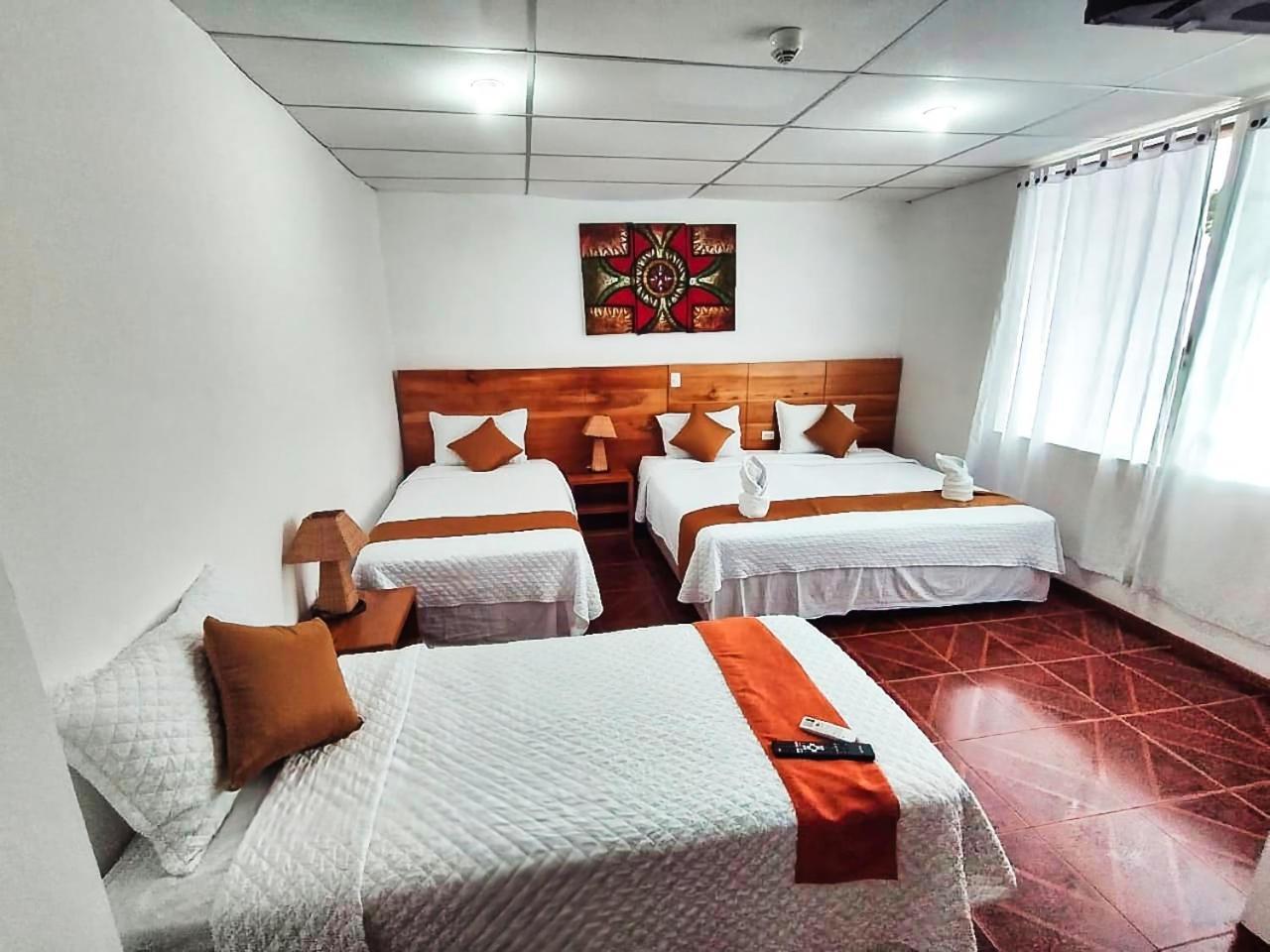 La Casa De Judy Hotel Puerto Ayora (Galapagos Islands)