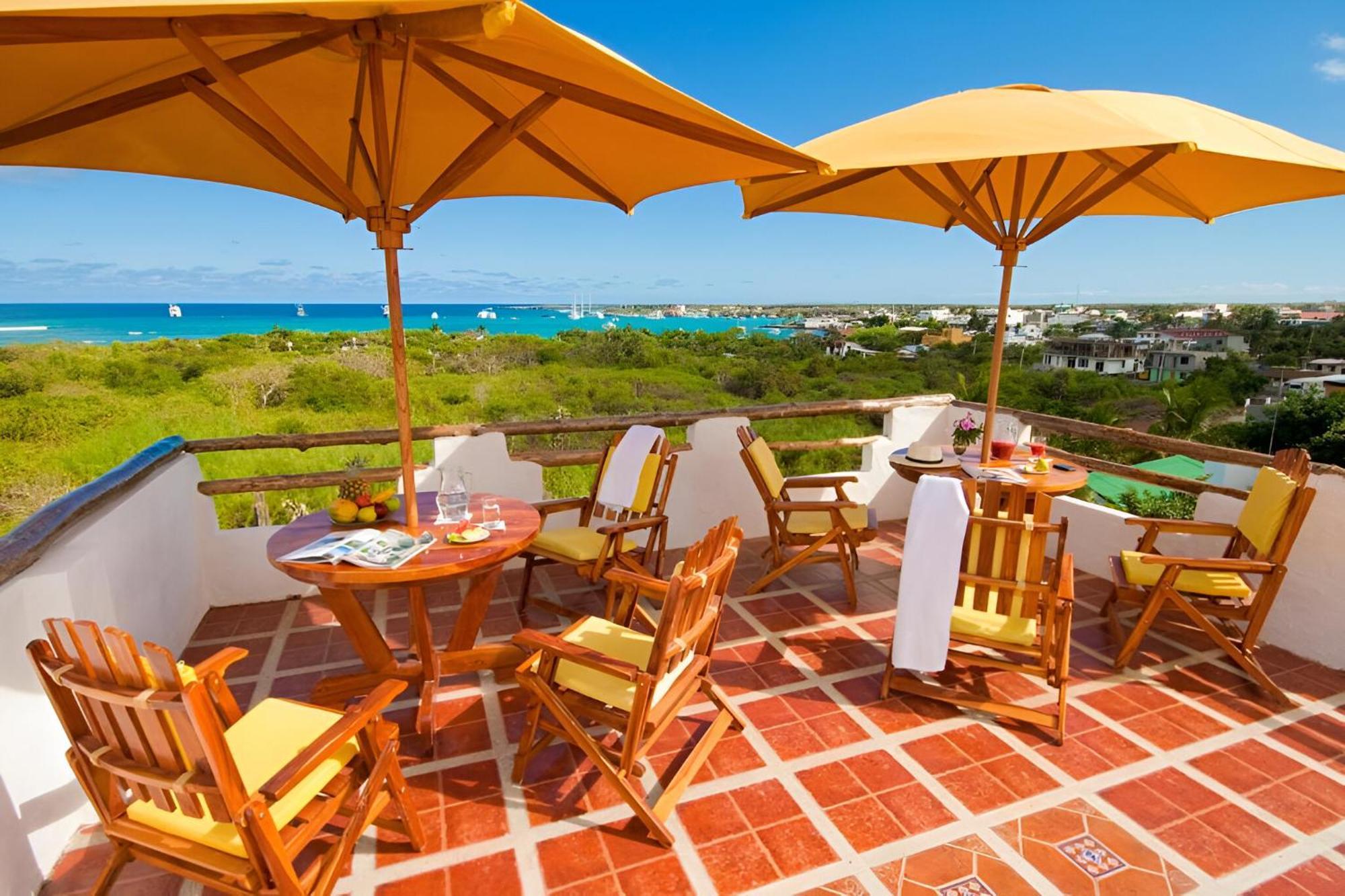 La Casa De Judy Hotel Puerto Ayora (Galapagos Islands)