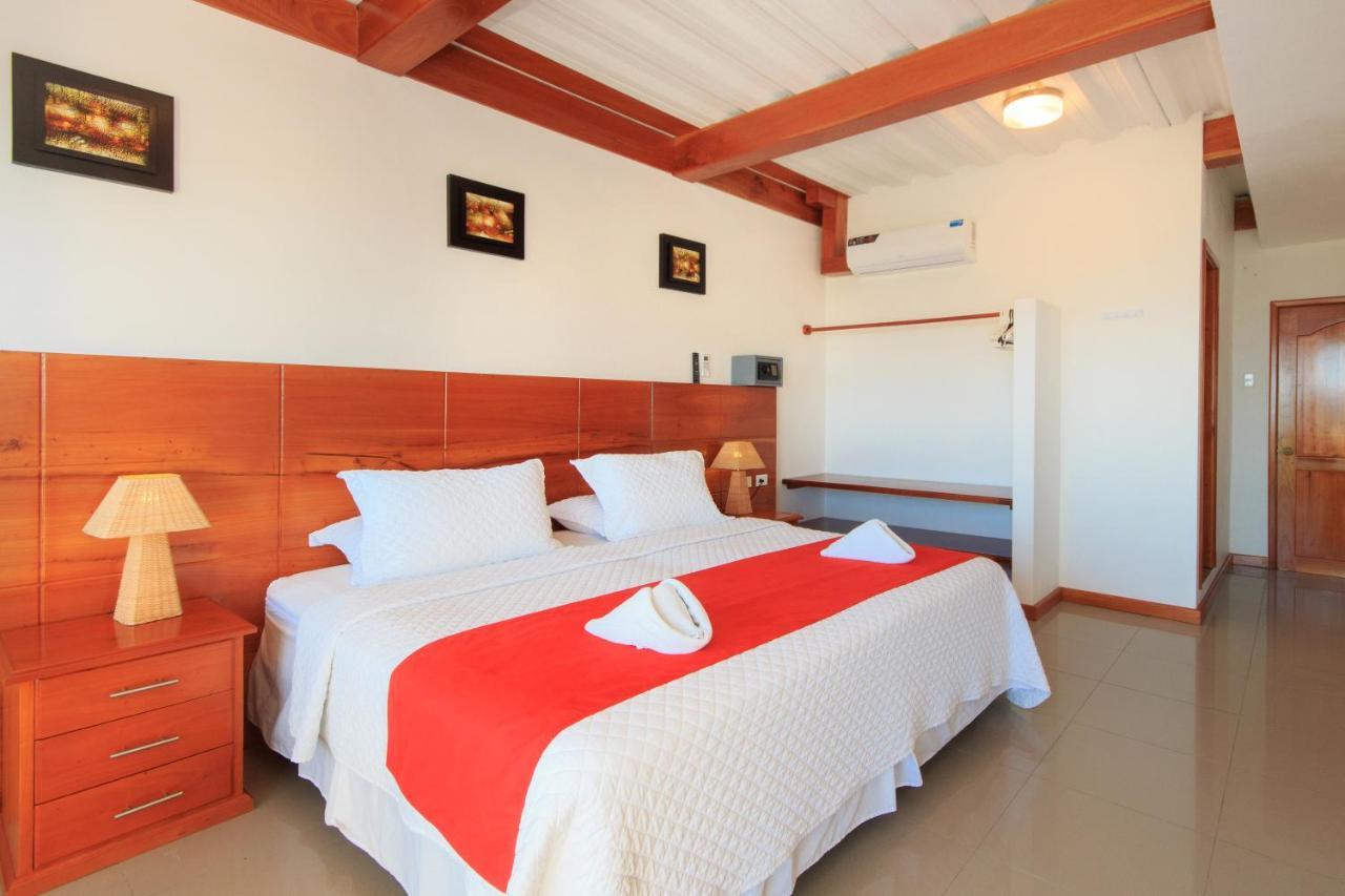 La Casa De Judy Hotel 2*
