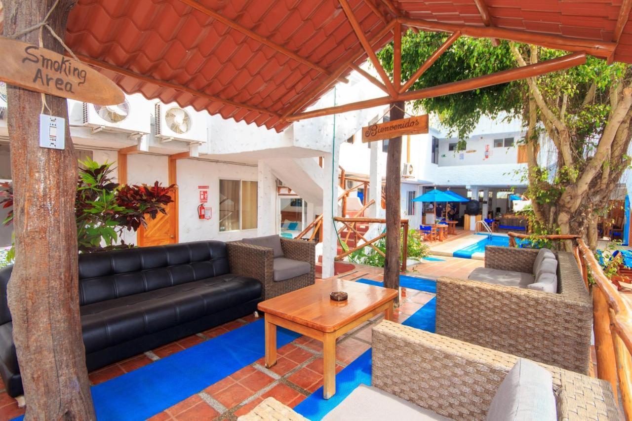 La Casa De Judy Hotel Puerto Ayora (Galapagos Islands)