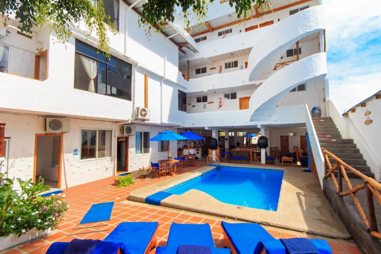 La Casa De Judy