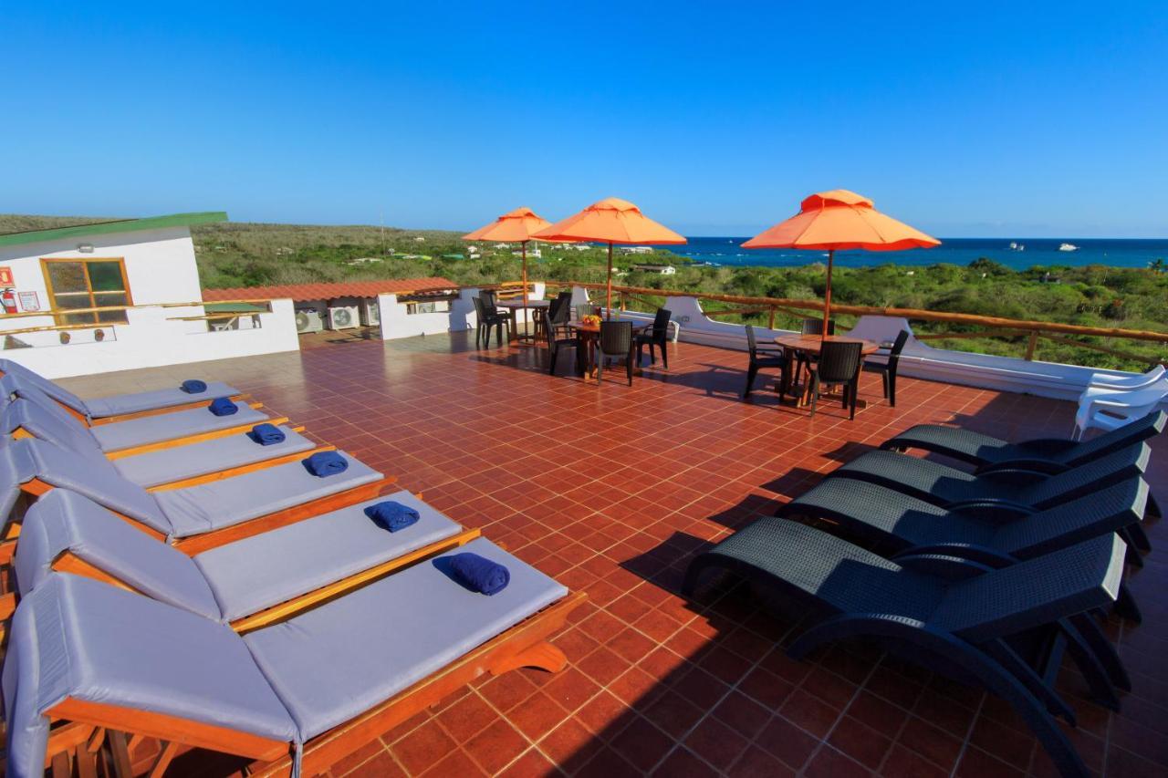 La Casa De Judy Hotel Puerto Ayora (Galapagos Islands)