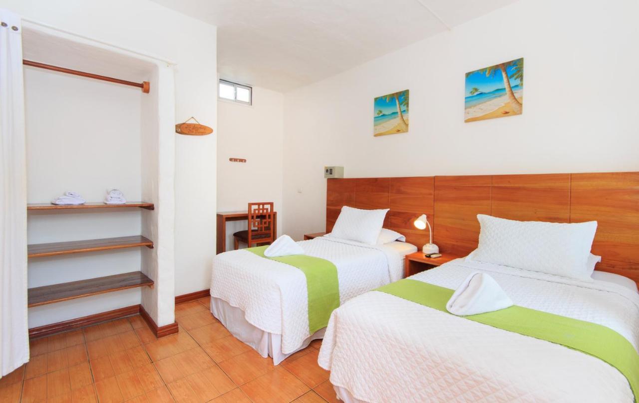 Hotel La Casa De Judy Puerto Ayora (Galapagos Islands)