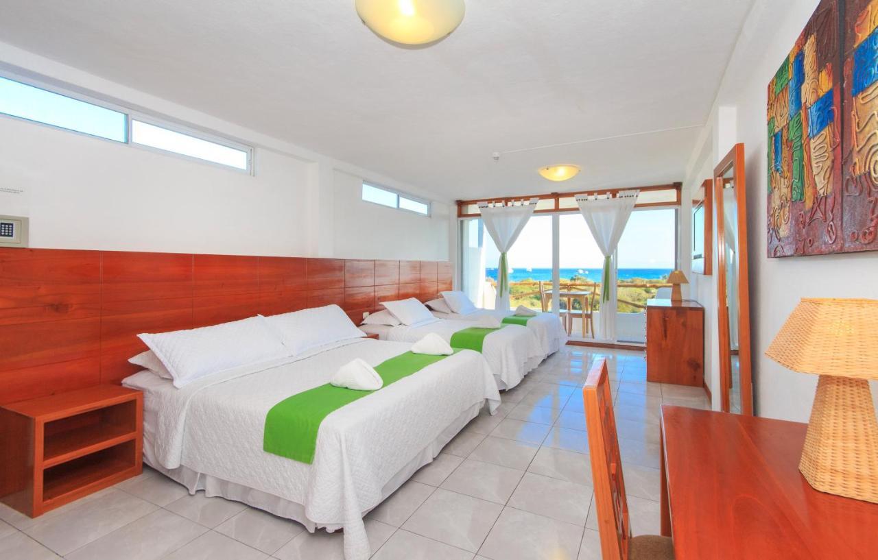 Hotel La Casa De Judy 2*