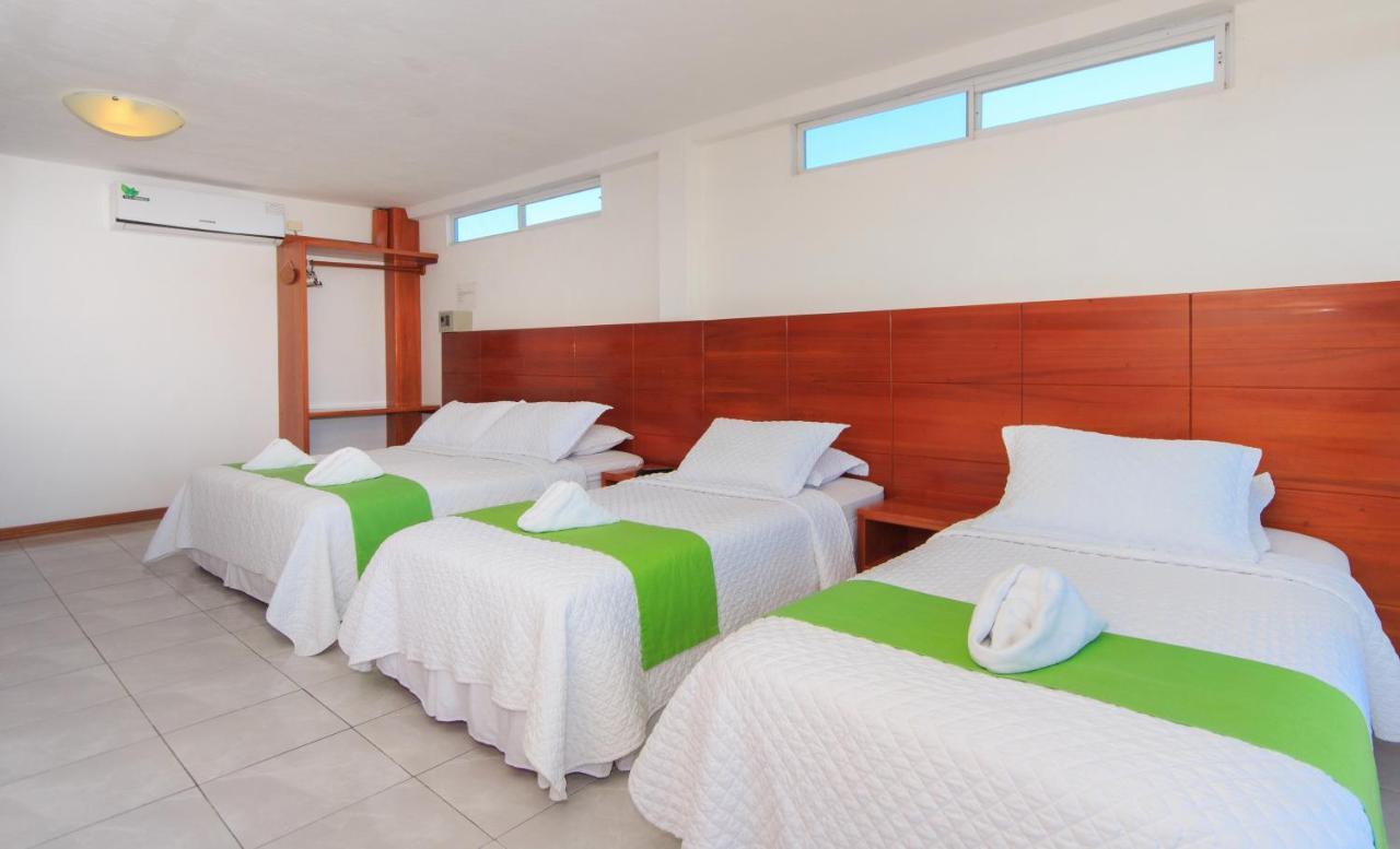 La Casa De Judy Hotel